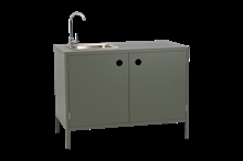 Brafab udekøkken modul - kelia 